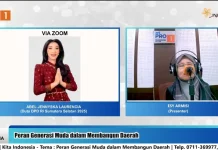 Mengenal Apa Itu Duta DPD RI dan Perannya dalam Membangun Daerah