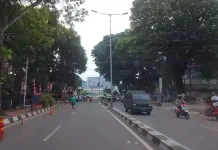 Mengenal Guguk, Sistem Tata Kota Palembang Sebelum Era Ulu dan Ilir