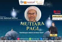 Meneladani Kehidupan Islami di Masa Nabi Muhammad SAW