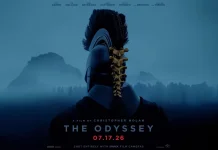 The Odyssey Raih Pembukaan Luar Biasa, Debut Terbesar Nolan sejak Dark Knight Rises