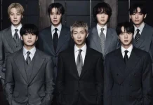 Video Musik NORMAL BTS Pecahkan Rekor Spotify