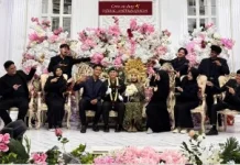 Fattah Wedding Organizer Bantu Wujudkan Pernikahan Impian