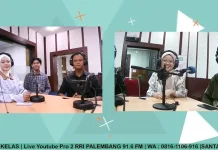 Kekompakan Tim Kunci Sukses Fattah Wedding Organizer