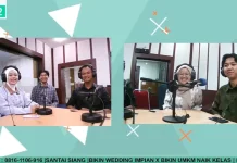 Fattah Wedding Organizer Kedepankan Komunikasi Bersama Klien