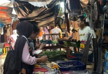 BPS Banyuasin Imbau Warga Waspadai Oknum Berkedok Petugas Sensus
