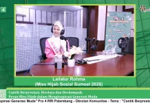 Generasi Muda 'Kecanduan' AI, Minat Literasi Kritis Kian Terancam