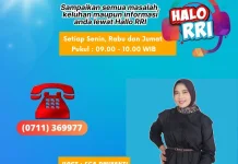 Halo RRI Fasilitasi Keluhan Biaya Kelulusan, Ombudsman Tegaskan Sekolah Dilarang
