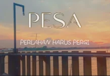 Kisah Perantauan Lahirkan Lagu Pertama untuk Pesa Band
