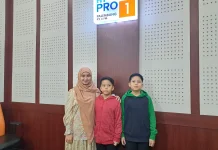 Orang Tua Dinilai Berperan Besar Membentuk Karakter Anak di Era Digital