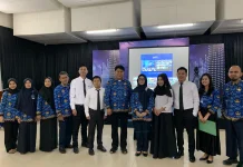 Bisakah PPPK Paruh Waktu Menjadi PPPK Penuh Waktu?