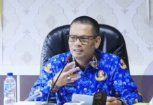 Empat Instansi OKU Selatan Masuk Penilaian Pelayanan Publik Ombudsman