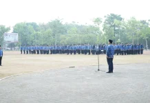 Pemkab Banyuasin Siapkan Pengawasan Ketat terhadap Disiplin Pegawai