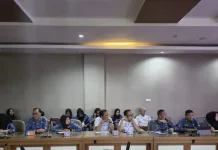 Wamendes Dijadwalkan Tinjau Program Ketahanan Pangan di Banyuasin