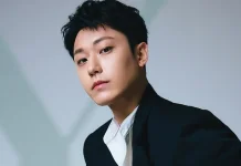 Lee Do Hyun Bintangi Film Laga Sejarah Berjudul Nambeol