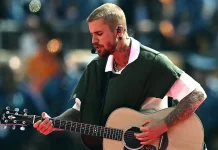 Ted Lasso Buka Penampilan Justin Bieber di Piala Dunia 2026