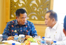 Muba Siap Jadi Pelopor Hilirisasi Sawit Koperasi Nasional
