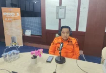 BPBD Banyuasin Perkuat Mitigasi Kekeringan dan Karhutla