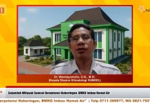 BMKG Ingatkan Ancaman Karhutla Meningkat Saat Puncak Kemarau