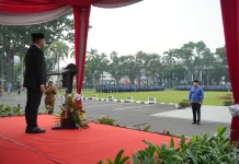 Pemprov Sumsel Perkuat Transformasi Koperasi pada Hari Koperasi ke-79