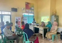 Puskesmas Sukajadi Catat 49 Kasus DBD, Warga Diminta Waspada