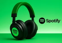 Spotify Hapus 75 Juta Lagu Spam Berbasis AI