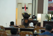 Pemkab Banyuasin Siap Sempurnakan Tiga Raperda Bersama DPRD