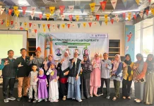 SGI Sumsel Siapkan Guru Menjadi Pemimpin Pembelajaran