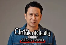 Grup Musik Zidan Kenalkan Single Baru "Cintaku di Bully"