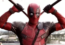 Ryan Reynolds Beri Petunjuk soal Film Deadpool Baru