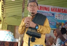 Peran Peting Pendidikan dalam menuju Fitrah Kemanusiaan