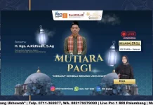 Pentingnya Merajut Benang Ukhuwah di Tengah Perbedaan