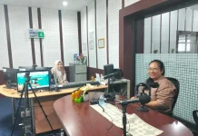 Racikan Herbal Toko Mirei, Cara Anak Muda Beralih dari Minuman Manis