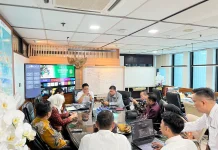 Kemenkop Rencanakan Presiden Resmikan Pabrik CPO di Muba