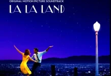 Jelang 10 Tahun, La La Land Ubah Poster Ikonik Ryan Gosling