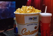 Mengapa Popcorn Jadi Camilan Wajib di Bioskop? Ini Sejarahnya