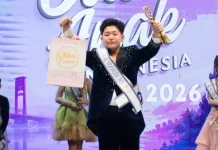 Bawa Misi Stop Bullying, Sanrio Richie Raih Runner-Up 1 Duta Anak Indonesia 2026
