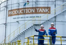 Pertamina EP Prabumulih Dapat Tambahan Potensi Produksi Minyak 2.068 BOPD