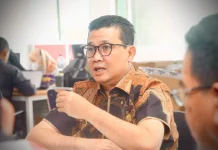 Legistatif dan Eksekutif Muba Perjuangkan DBH, Upaya Penguatan Fiskal Daerah