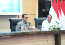 Bahas Program Nasional, Sumsel Perkuat Sinergi dengan Komisi II DPR RI