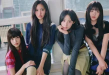 NewJeans Rilis Teaser Comeback Bertajuk 2026 Summer of NewJeans