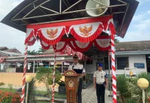 Hari Anak Nasional, Lapas Sekayu Tegaskan Komitmen Perlindungan Hak Anak