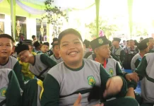 Peran Nyata Kemenag Hadirkan Pendidikan Ramah Anak