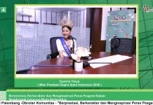 Miss Preeteen Supra Stars 2026 Tekankan Etika dalam Ajang Pageant