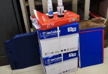 Jangan Terjadi Pemborosan, Berikut Cara Penggunaan ATK Tepat Sasaran