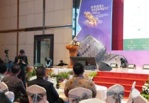 Banyuasin Tawarkan Investasi Hilirisasi Kelapa di SID 2026