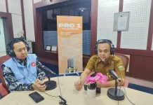 AMPERA Sumsel Perluas Edukasi Anti Korupsi