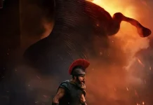 Cerita di Balik Layar Syuting The Odyssey, Punya Banyak Fakta Mengejutkan