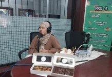 Bermodal Medsos, Miku Brownies Tembus Pasar Palembang