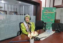 Duta Budaya Sumsel Aliya Shaumy Mafira Siap Berlaga di Ajang Nasional
