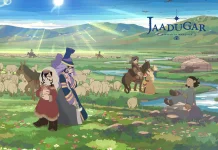 Jaadugar: A Witch in Mongolia Angkat Sejarah Mongol dari Sudut Berbeda